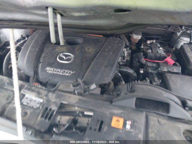 Photo 9 VIN: JM3KFBDM5J0329382 - MAZDA CX-5 