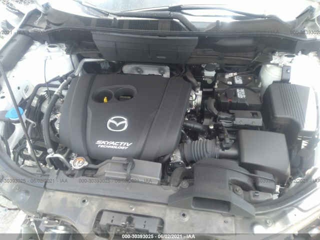 Photo 9 VIN: JM3KFBDM5J0335148 - MAZDA CX-5 