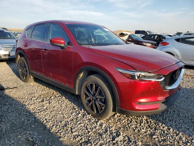 Photo 3 VIN: JM3KFBDM5J0340074 - MAZDA CX-5 GRAND 