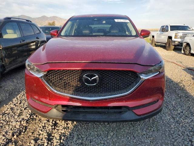 Photo 4 VIN: JM3KFBDM5J0340074 - MAZDA CX-5 GRAND 