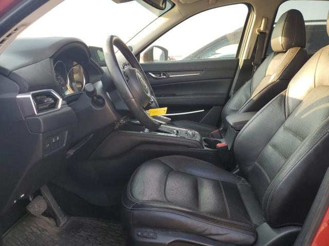 Photo 6 VIN: JM3KFBDM5J0340074 - MAZDA CX-5 GRAND 