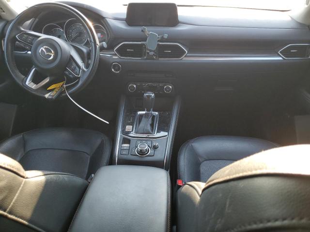 Photo 7 VIN: JM3KFBDM5J0340074 - MAZDA CX-5 GRAND 