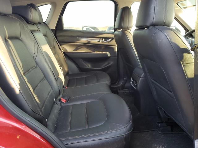 Photo 9 VIN: JM3KFBDM5J0340074 - MAZDA CX-5 GRAND 