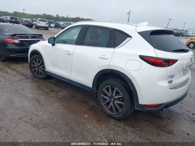 Photo 2 VIN: JM3KFBDM5J0352029 - MAZDA CX-5 