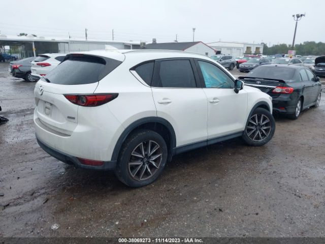 Photo 3 VIN: JM3KFBDM5J0352029 - MAZDA CX-5 