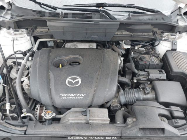 Photo 9 VIN: JM3KFBDM5J0352029 - MAZDA CX-5 