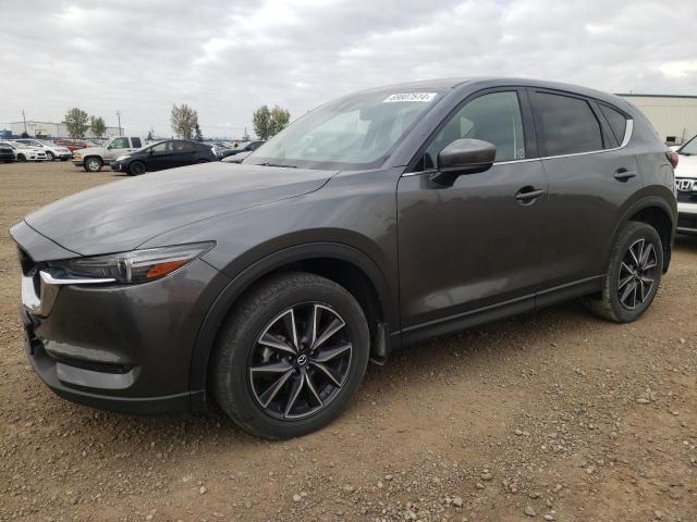 Photo 0 VIN: JM3KFBDM5J0355125 - MAZDA CX-5 GRAND 