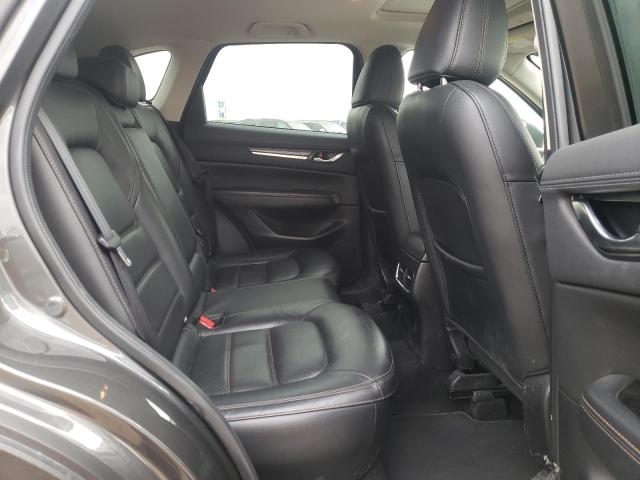 Photo 10 VIN: JM3KFBDM5J0355125 - MAZDA CX-5 GRAND 