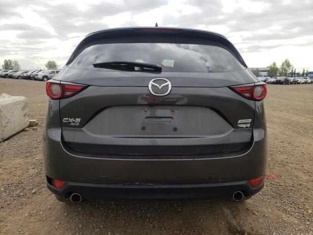 Photo 5 VIN: JM3KFBDM5J0355125 - MAZDA CX-5 GRAND 