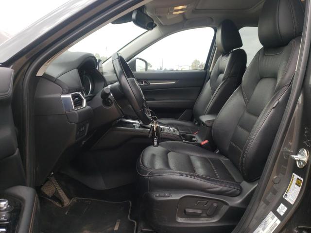 Photo 6 VIN: JM3KFBDM5J0355125 - MAZDA CX-5 GRAND 