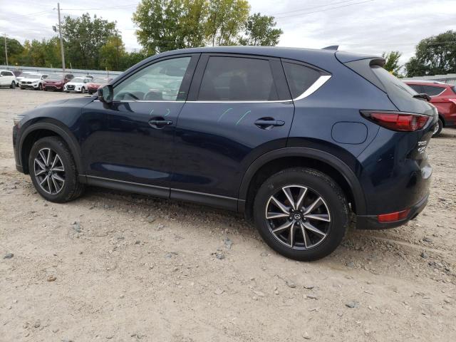 Photo 1 VIN: JM3KFBDM5J0355982 - MAZDA CX-5 