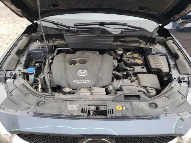 Photo 10 VIN: JM3KFBDM5J0355982 - MAZDA CX-5 