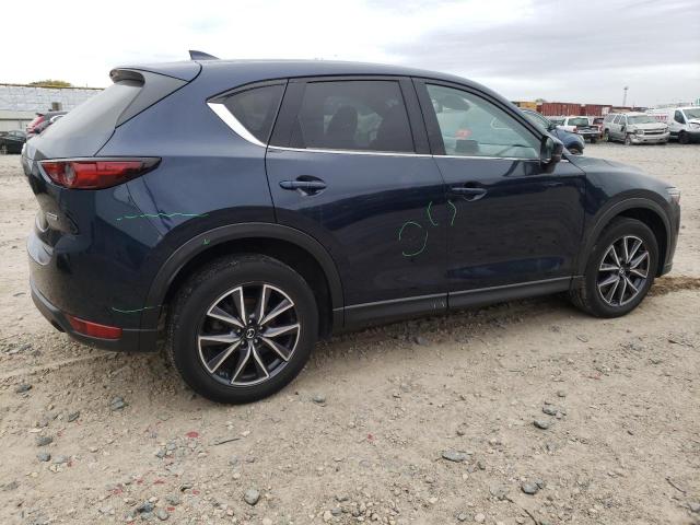 Photo 2 VIN: JM3KFBDM5J0355982 - MAZDA CX-5 