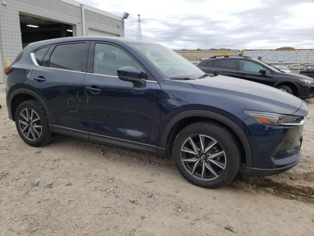 Photo 3 VIN: JM3KFBDM5J0355982 - MAZDA CX-5 