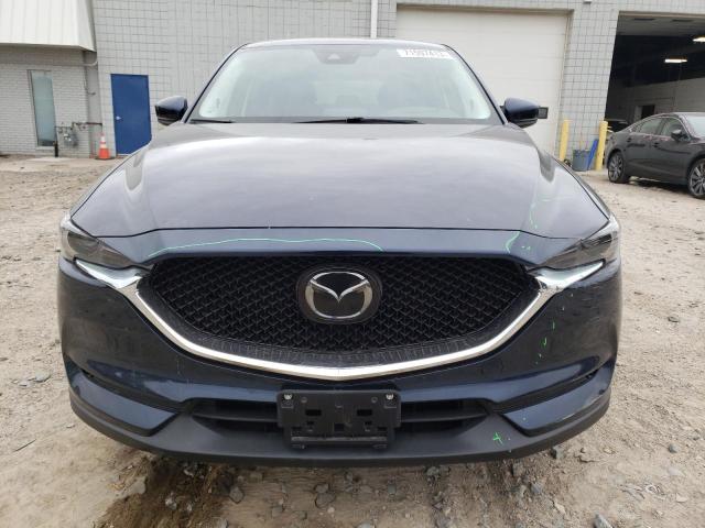 Photo 4 VIN: JM3KFBDM5J0355982 - MAZDA CX-5 