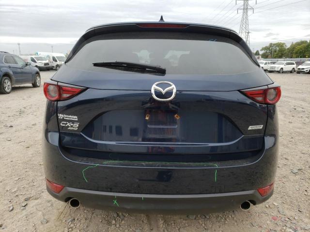 Photo 5 VIN: JM3KFBDM5J0355982 - MAZDA CX-5 