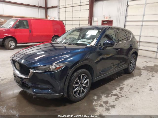 Photo 1 VIN: JM3KFBDM5J0356856 - MAZDA CX-5 