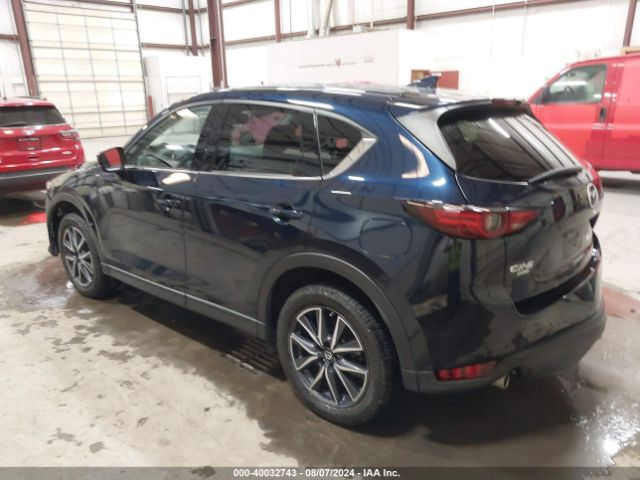 Photo 2 VIN: JM3KFBDM5J0356856 - MAZDA CX-5 