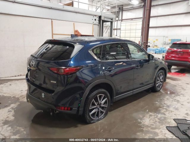 Photo 3 VIN: JM3KFBDM5J0356856 - MAZDA CX-5 