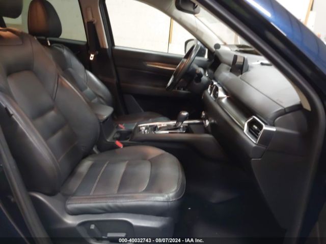 Photo 4 VIN: JM3KFBDM5J0356856 - MAZDA CX-5 