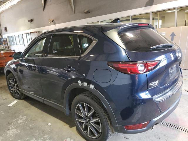 Photo 1 VIN: JM3KFBDM5J0369171 - MAZDA CX-5 