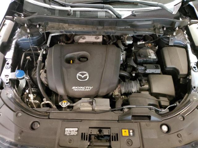 Photo 10 VIN: JM3KFBDM5J0369171 - MAZDA CX-5 