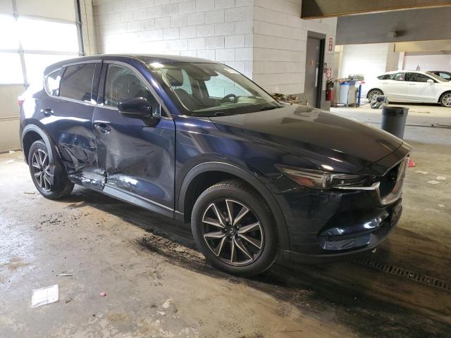 Photo 3 VIN: JM3KFBDM5J0369171 - MAZDA CX-5 