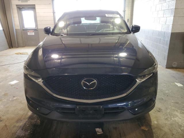 Photo 4 VIN: JM3KFBDM5J0369171 - MAZDA CX-5 