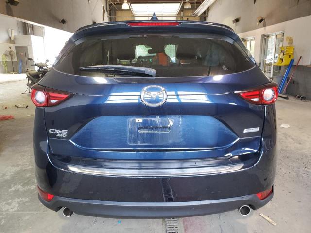 Photo 5 VIN: JM3KFBDM5J0369171 - MAZDA CX-5 