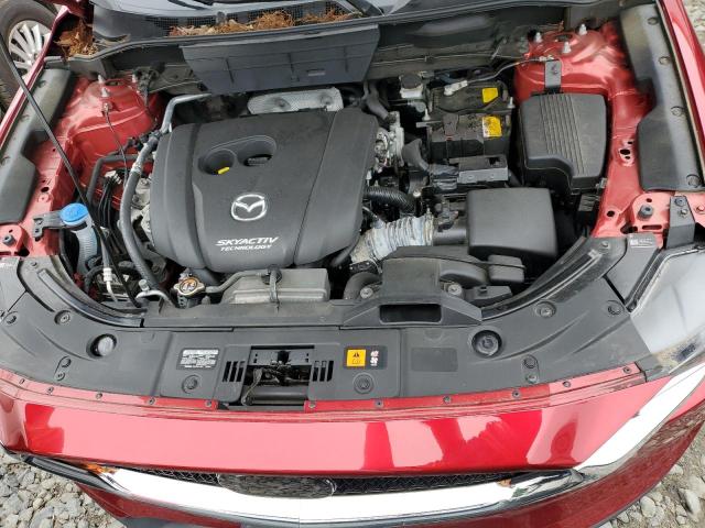 Photo 10 VIN: JM3KFBDM5J0372653 - MAZDA CX-5 