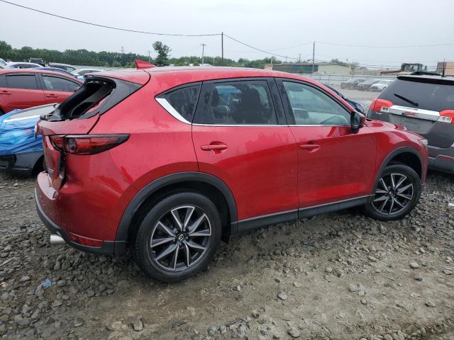 Photo 2 VIN: JM3KFBDM5J0372653 - MAZDA CX-5 