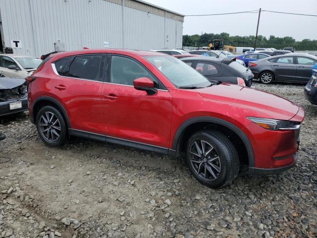 Photo 3 VIN: JM3KFBDM5J0372653 - MAZDA CX-5 