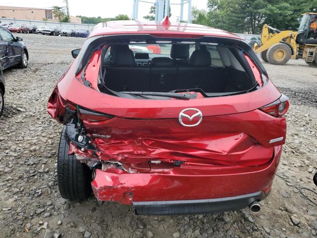 Photo 5 VIN: JM3KFBDM5J0372653 - MAZDA CX-5 