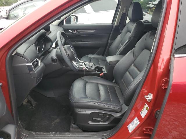 Photo 6 VIN: JM3KFBDM5J0372653 - MAZDA CX-5 