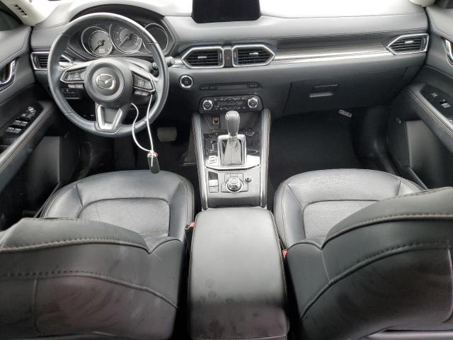 Photo 7 VIN: JM3KFBDM5J0372653 - MAZDA CX-5 