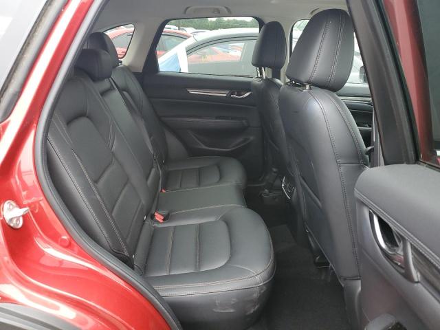 Photo 9 VIN: JM3KFBDM5J0372653 - MAZDA CX-5 