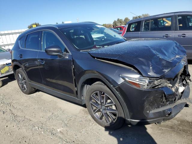 Photo 3 VIN: JM3KFBDM5J0383250 - MAZDA CX-5 GRAND 