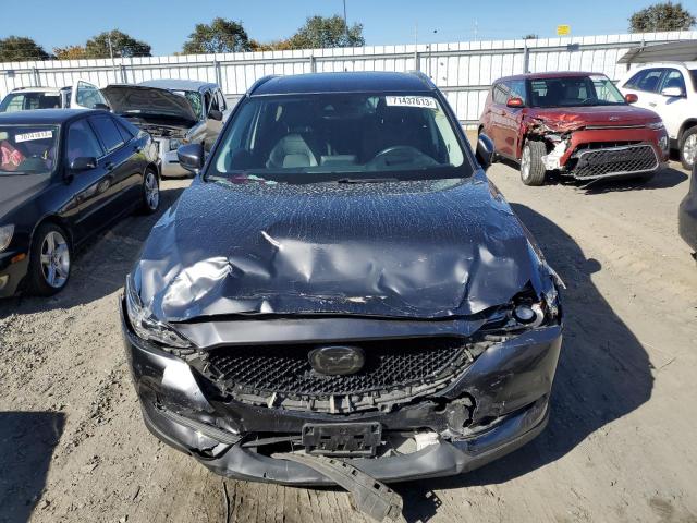 Photo 4 VIN: JM3KFBDM5J0383250 - MAZDA CX-5 GRAND 