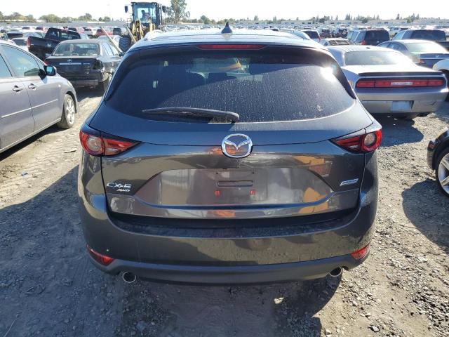 Photo 5 VIN: JM3KFBDM5J0383250 - MAZDA CX-5 GRAND 