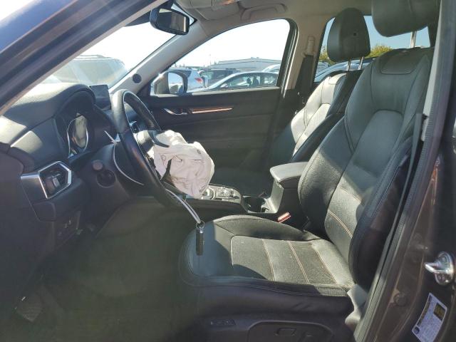 Photo 6 VIN: JM3KFBDM5J0383250 - MAZDA CX-5 GRAND 