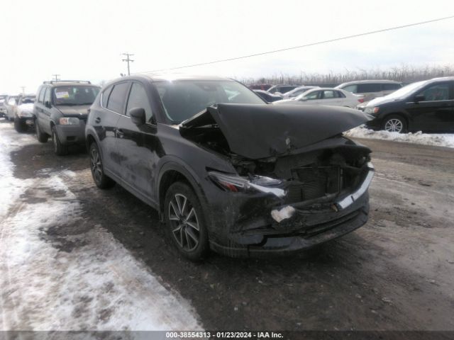 Photo 0 VIN: JM3KFBDM5J0403528 - MAZDA CX-5 