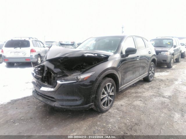 Photo 1 VIN: JM3KFBDM5J0403528 - MAZDA CX-5 