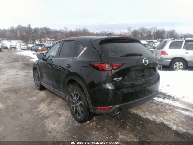 Photo 2 VIN: JM3KFBDM5J0403528 - MAZDA CX-5 