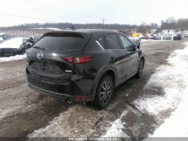 Photo 3 VIN: JM3KFBDM5J0403528 - MAZDA CX-5 