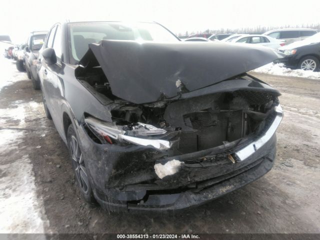 Photo 5 VIN: JM3KFBDM5J0403528 - MAZDA CX-5 