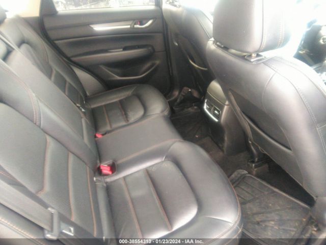 Photo 7 VIN: JM3KFBDM5J0403528 - MAZDA CX-5 