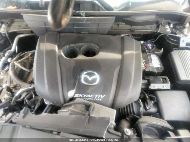 Photo 9 VIN: JM3KFBDM5J0403528 - MAZDA CX-5 