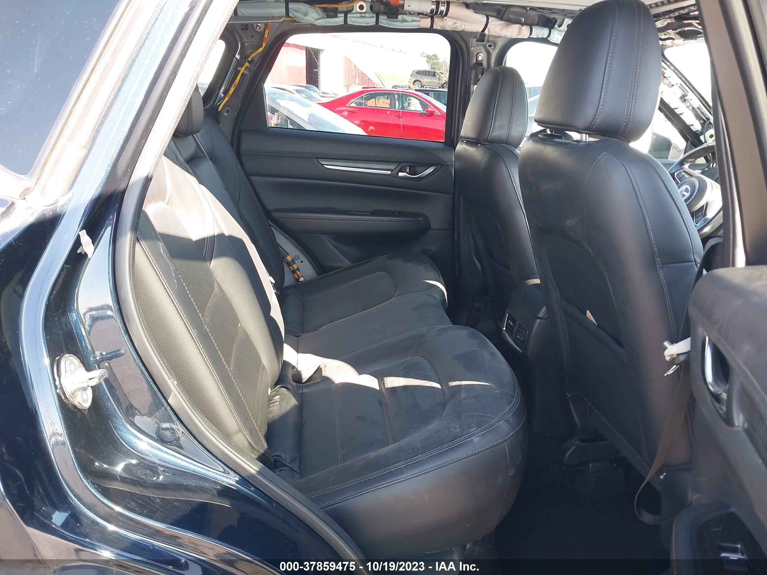 Photo 7 VIN: JM3KFBDM5J0404288 - MAZDA CX-5 