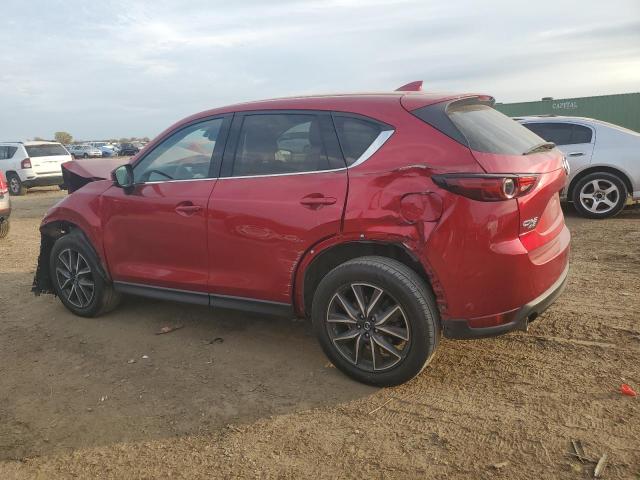 Photo 1 VIN: JM3KFBDM5J0411872 - MAZDA CX-5 GRAND 