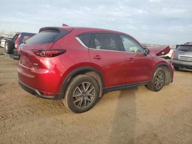 Photo 2 VIN: JM3KFBDM5J0411872 - MAZDA CX-5 GRAND 